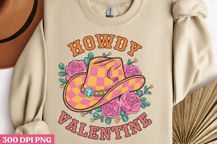 Western Sublimation Designs Image 12