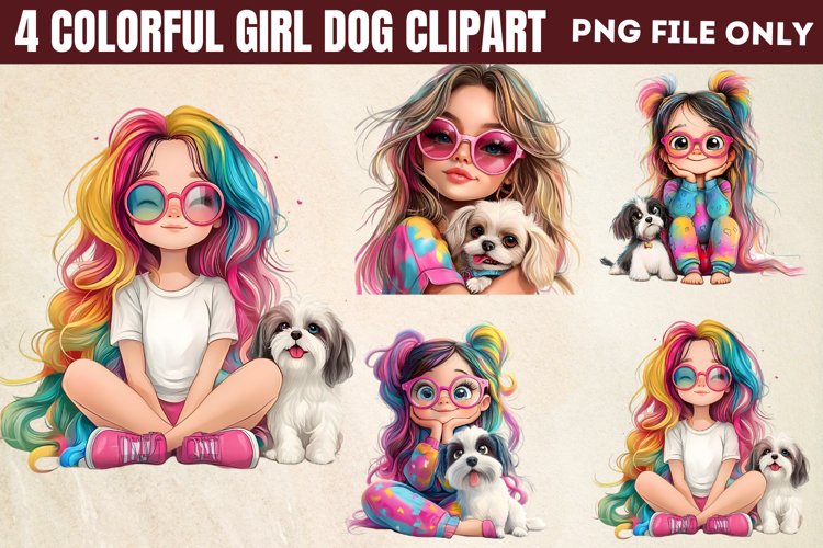 Dog Valentine Svg Image 11