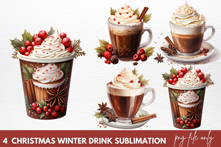 Drink Png Image 5