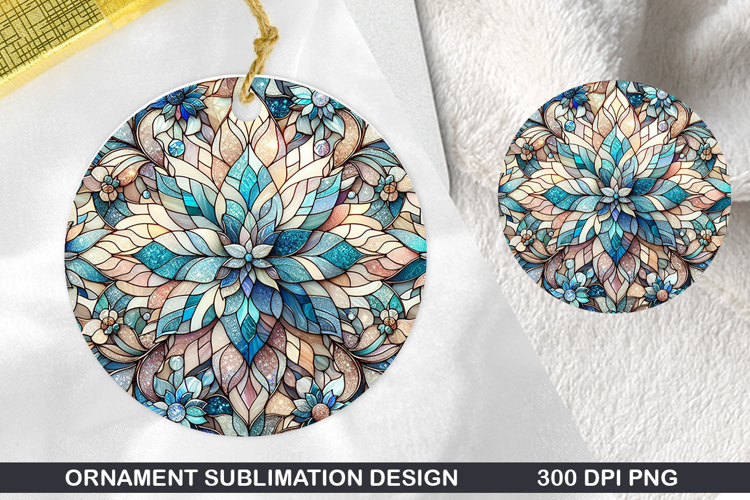 Ornament Clipart Image 5