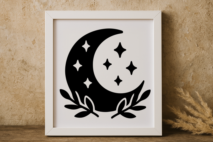 Boho SVG Image 5