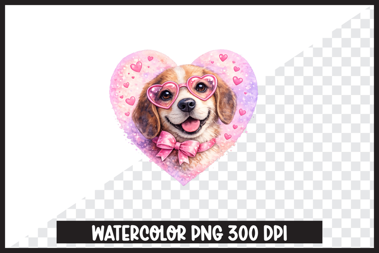 Cute Heart Clipart Image 3