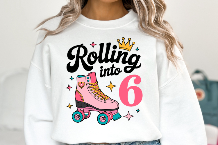 Cricut Sublimation Image 7