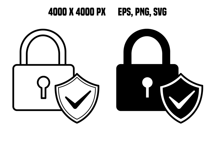 Lock Icons
