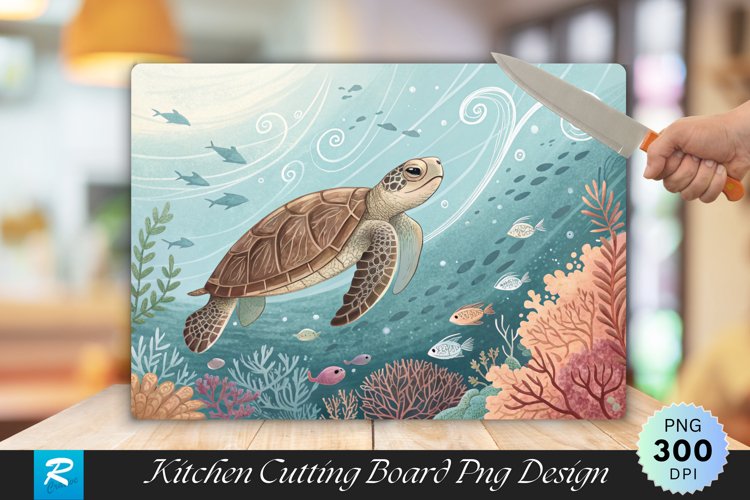 Sea Turtle Png Image 24