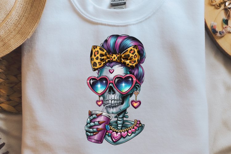 Skeleton PNG Image 19