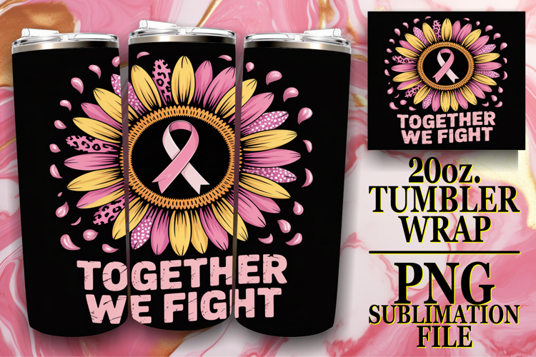 Breast Cancer Awareness Clipart Image 6