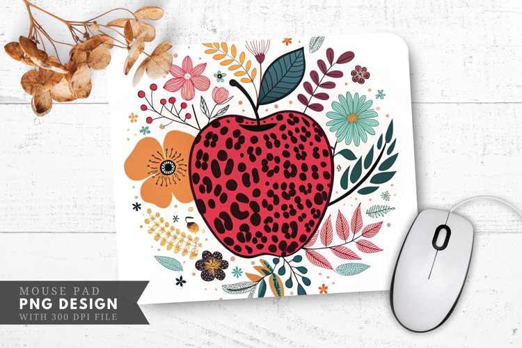 Apfel Png Image 5