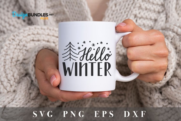 Christmas SVGs Image 22