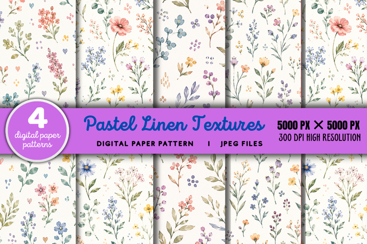 Textile Texture Image 15