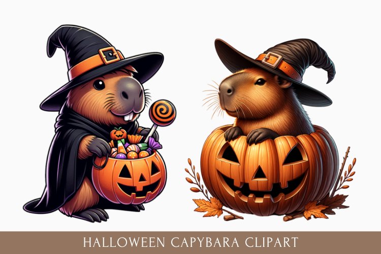 Autumn Clipart Image 24