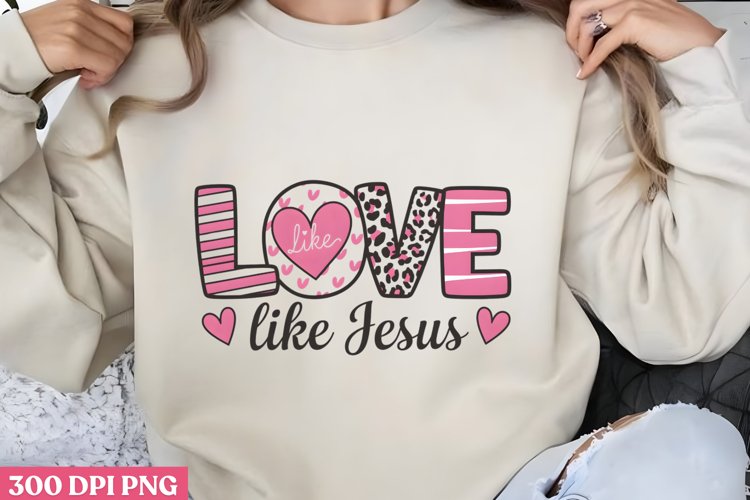 Jesus Svg Image 14