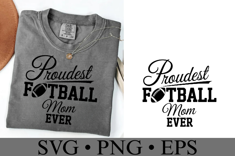 Sports Mom Svg Image 4