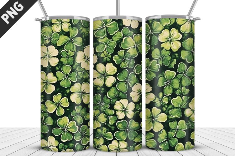 St Patrick's Day Clipart Image 18