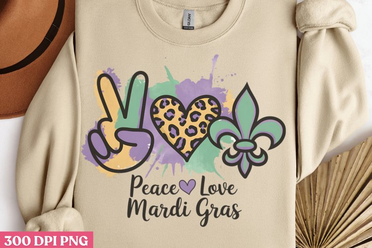 Mardi Gras Png Image 12