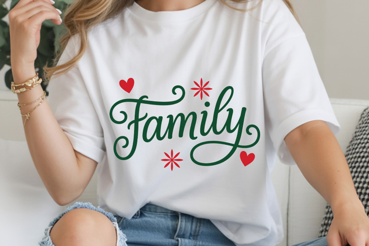 Family example image 1