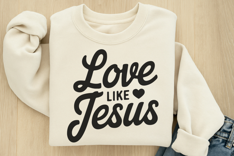 Christian Svg Image 10