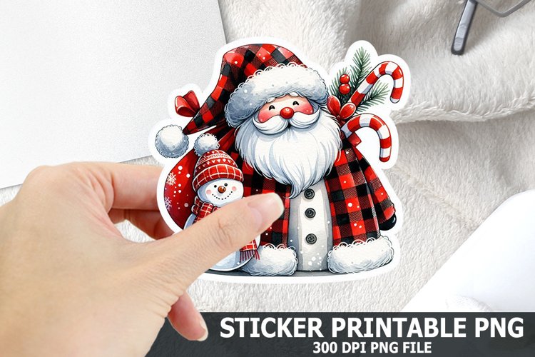 Weihnachtsmann Png Image 12