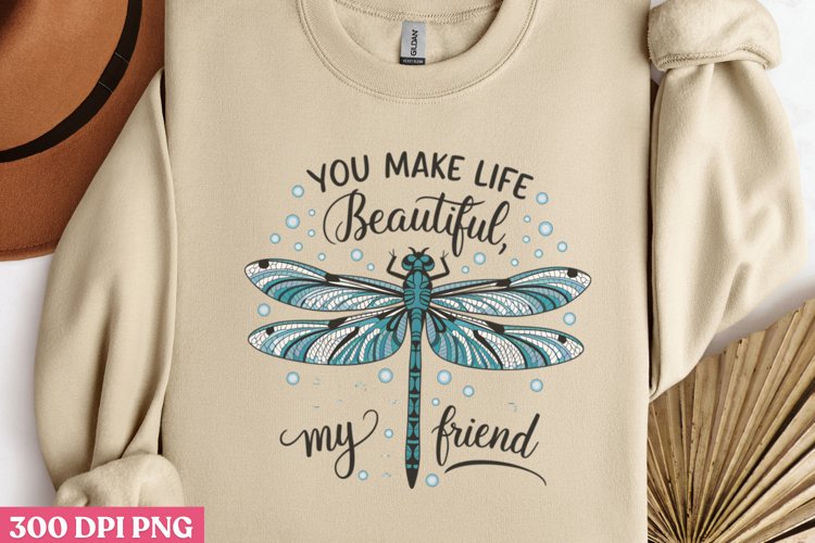 Dragonfly Png Image 20