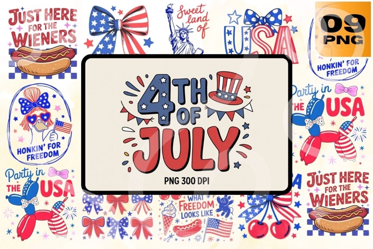 Sweet Clipart Image 3