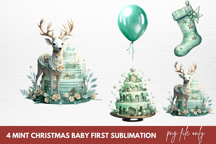 Mint Clipart Image 6
