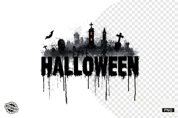 Pumpkin Silhouette Image 10
