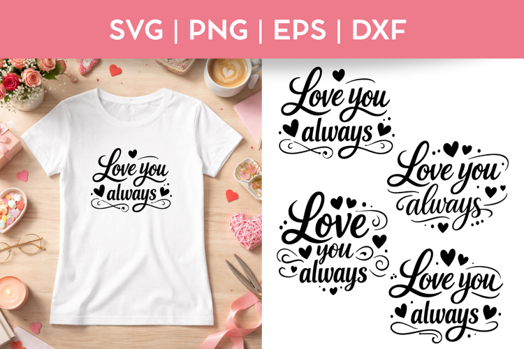Love Svg Image 14