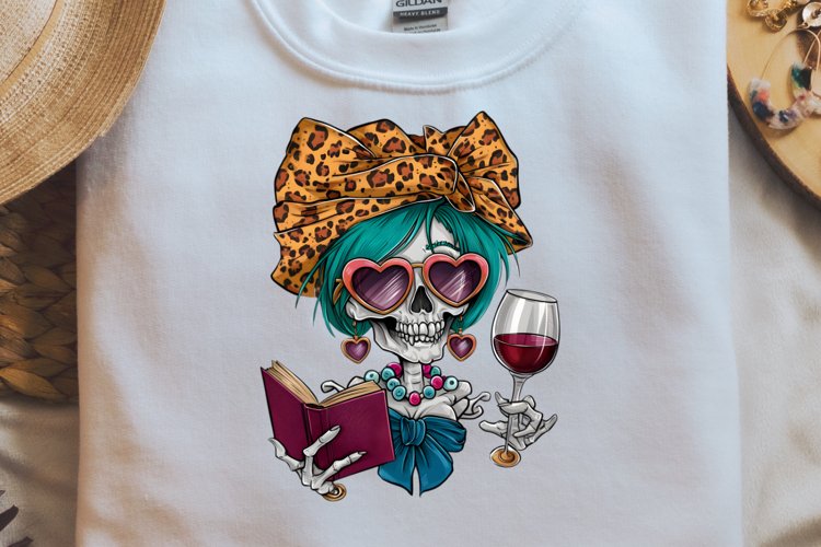 Skeleton PNG Image 19