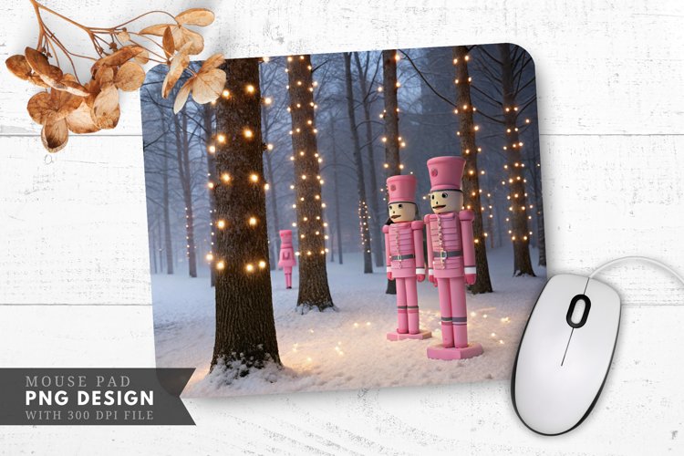 Nutcracker Clipart Image 8