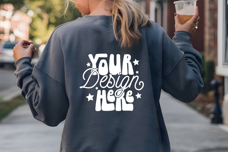 Gildan Mockups Image 22