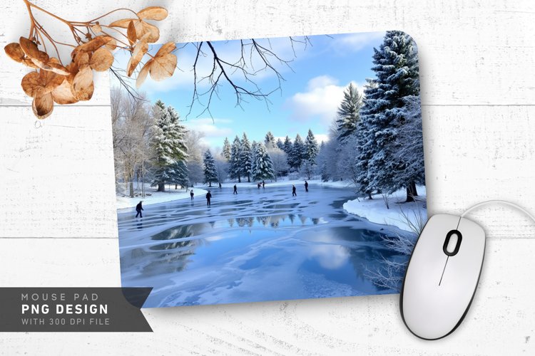 Snowflake Clipart Image 16