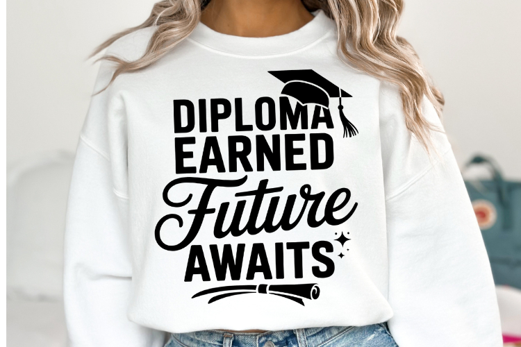 Graduation Diploma Svg Image 2