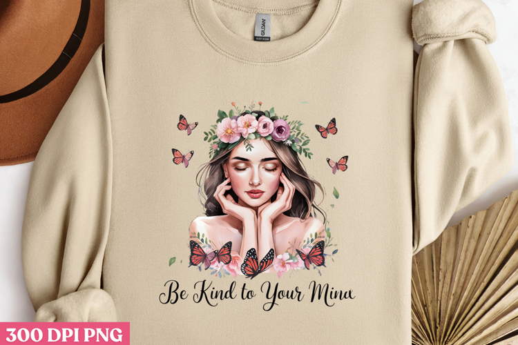 Boho SVG Image 6