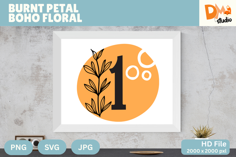 Rustic Logo Image 21