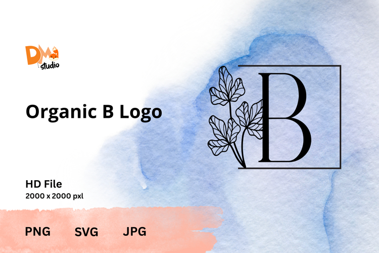 Elegant Logo Design Image 14