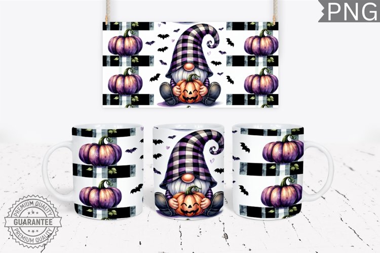Gnome Clipart Image 15