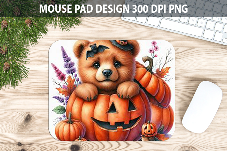 Mouse Clipart Image 5