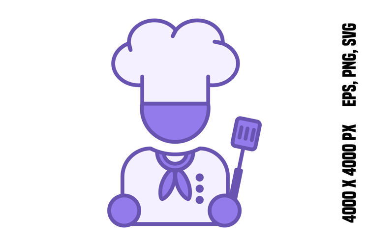 Kitchen Clipart Image 8