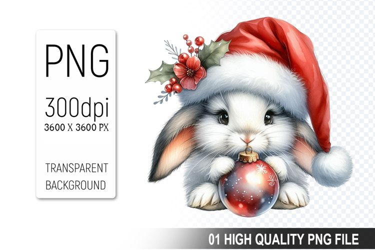 Santa Clipart Image 12