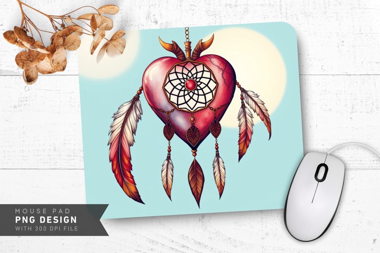 Dreamcatcher Clipart Image 10