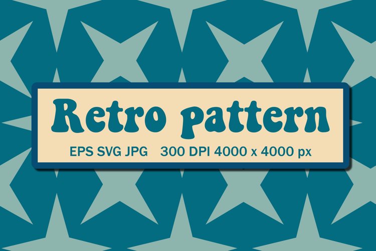 Groovy Clipart Image 6
