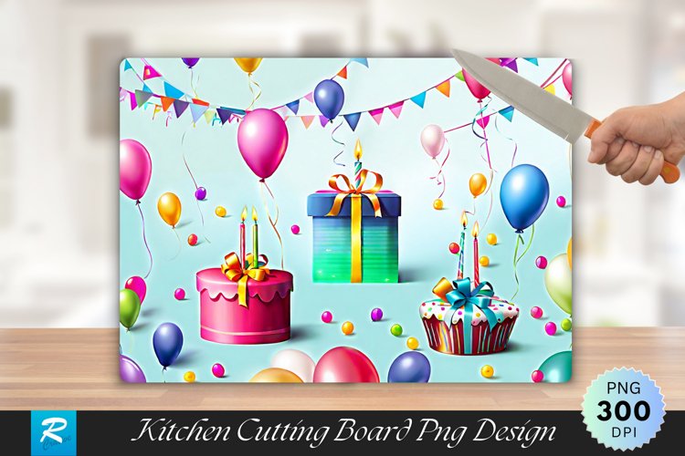 Birthday Clipart Image 4