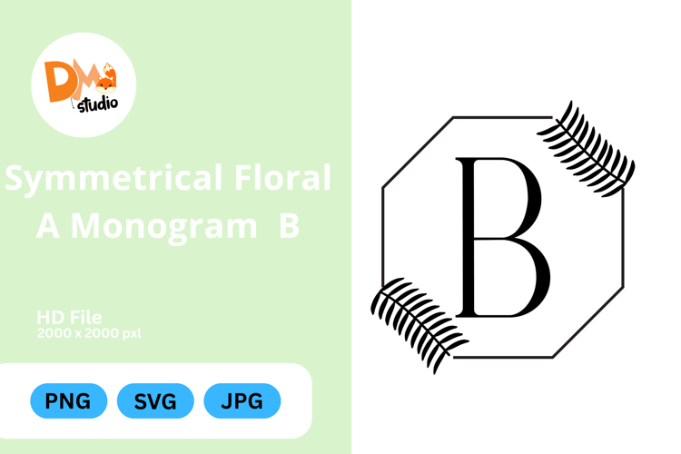 Alphabet Clipart Image 23