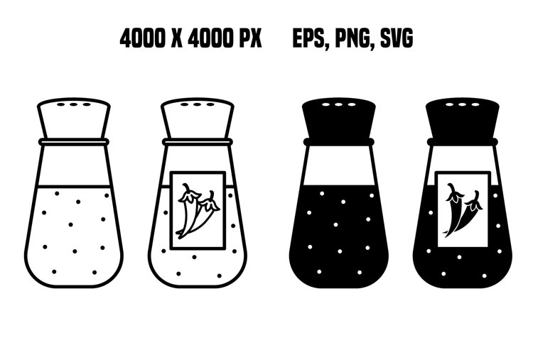 Kitchen Clipart Image 24