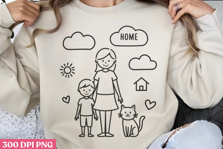 Boho SVG Image 21
