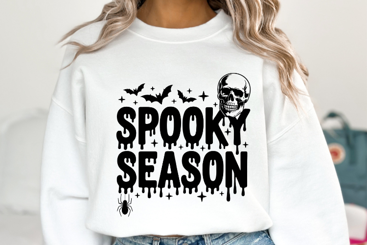 Horror Svg Image 10