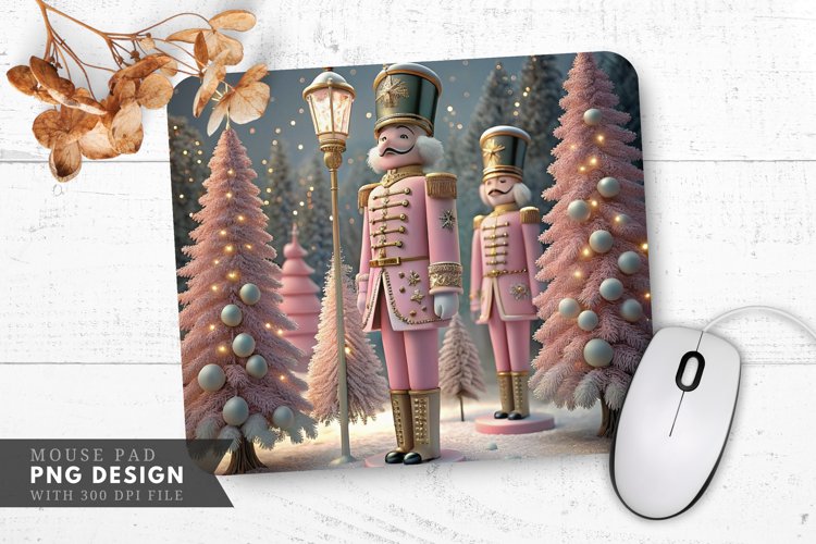Nutcracker Clipart Image 19