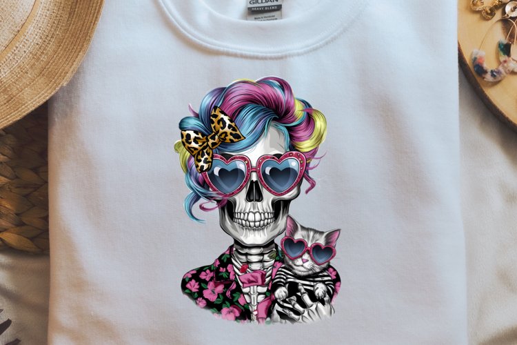 Skeleton PNG Image 10