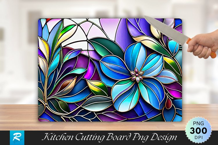 Stained Glass Png Image 9