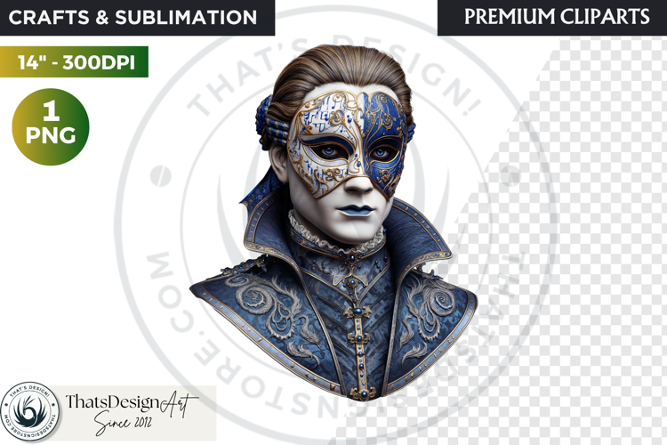 Fantasy Clipart Image 16